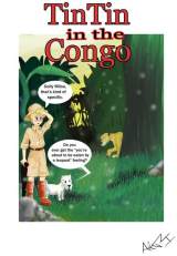 Tintin in the Congo