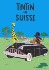 Tintin en Suisse