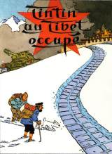 Tibet-Occupe-Raymond-Huber