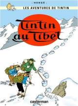 Tintin au Tibet