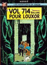 Zinzin-Vol-714-Pour-Louxor