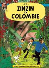 Colombie Zinzin