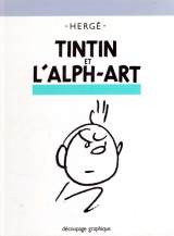 Alph Art Tintin