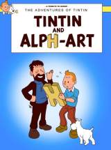 Alph Art Tintin