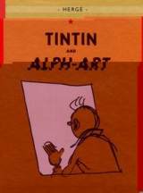 Alph Art Tintin