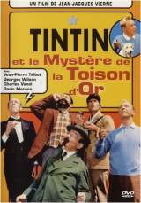 Golden Fleece Tintin video