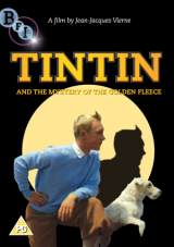 Golden Fleece Tintin video