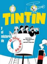 Toison d'or Tintin video