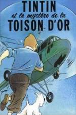 Toison d'or Tintin video