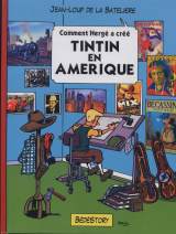 Tintin au Amerique