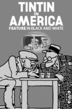 Amerique Tintin video