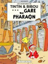 Gare-au-Pharaon