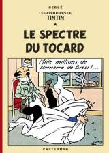 Spectrre-du-Tocard-by-Jason-Morrow