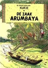 Zaak-Arumbaya-Kuifje