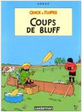 Quick & Flupke Coups de Bluff