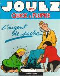 Quick & Flupke in Jouez magazine