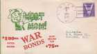 Buy War Bonds