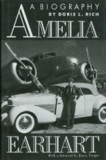 Amelia Earhart: A Biography