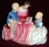 Royal Doulton Bedtime Story HN 2059