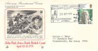 U.S. Bicentennial cover 4-22-78