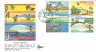 Palau FDC