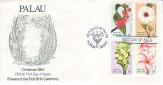 Palau FDC