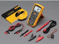 Fluke 1587 digital meter