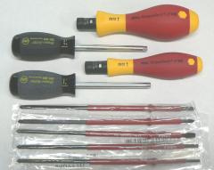 Wiha Adjustable Torque Screwdrivers