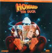 Howard the Duck