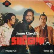 James Clavell's Shogun