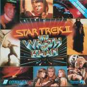 Star Trek: The Wrath of Khan