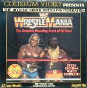 Wrestle Mania