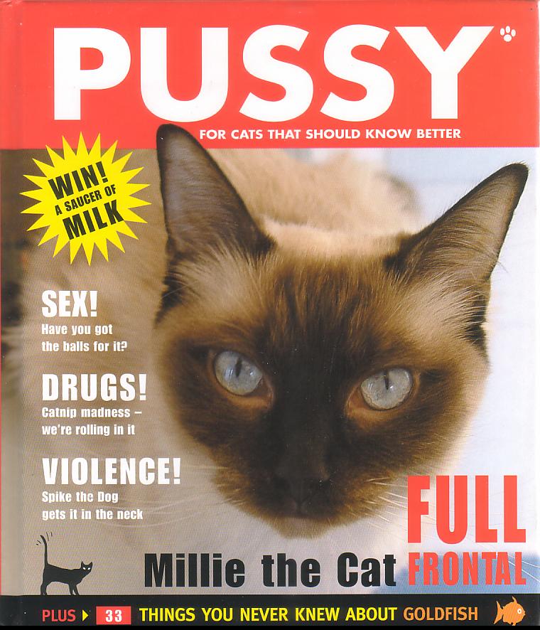 Pussy