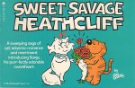 Sweet Savage Heathcliff